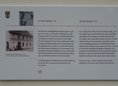 Ansicht Gedenktafel Alter Markt 10 (Wohnhaus)