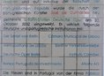 Ansicht Gedenktafel U-Bahnhof Deutsche Oper