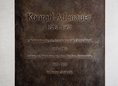 Ansicht Gedenktafel Konrad Adenauer - 2002