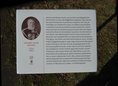 Ansicht Gedenktafel Johann Jacob Baeyer
