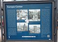 Ansicht Gedenktafel Europa-Center - 2016
