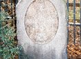 Ansicht Gedenktafel Constantin von Doppelmair