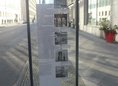 Ansicht Gedenktafel Modehaus Hermann Gerson und … - 2018