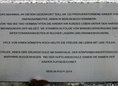 Ansicht Gedenktafel Frühverstorbene Kinder von … - 2014
