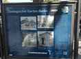 Ansicht Gedenktafel Zoologischer Garten - 2016