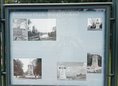 Ansicht Gedenktafel Beethoven-Haydn-Mozart-Denkmal