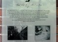 Ansicht Gedenktafel Martin Luther King / Michael Meyer