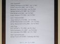 Ansicht Gedenktafel Jüdische Hausbewohnerinnen und -bewohner der … - 1996