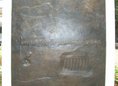 Ansicht Gedenktafel Mildred Harnack-Fish - 2007