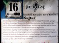 Ansicht Gedenktafel Geschütz-Schuppen der 6. Batterie