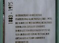 Ansicht Gedenktafel Alide Ratsch - 2011
