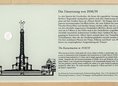 Ansicht Gedenktafel Die Siegessäule - Die Umsetzung von …