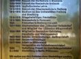 Ansicht Gedenktafel Julius Leber - 1995
