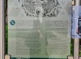 Ansicht Gedenktafel Profit und Pogrom (Nikolaiviertel 9)