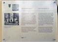 Ansicht Gedenktafel Wohnhaus Bölschestraße 65