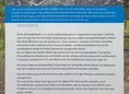Ansicht Gedenktafel Luna Bunker - 2024
