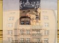 Ansicht Gedenktafel Erich Nehlhans - 2001