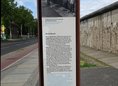 Ansicht Gedenktafel Ernst Mundt