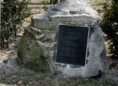 Ansicht Gedenktafel Synagoge der Jüdischen Gemeinschaft … - 2000