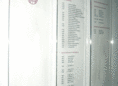 Ansicht Gedenktafel Bürgermeisterinnen und Bürgermeister / … - 2008