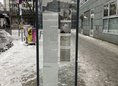 Ansicht Gedenktafel Der Rote Stoßtrupp - 2024