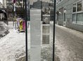 Ansicht Gedenktafel Der Rote Stoßtrupp - 2024