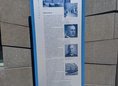 Ansicht Gedenktafel Wilhelmstraße 65