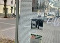 Ansicht Gedenktafel Fredi Bröker - 2023