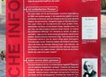 Ansicht Gedenktafel Berliner Antisemitismusstreit - 2008