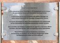 Ansicht Gedenktafel Ukrainische Zwangsarbeiterinnen und … - 2016