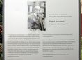 Ansicht Gedenktafel Jürgen Kuczynski - 2015