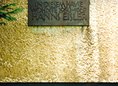 Ansicht Gedenktafel Hanns Eisler