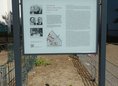 Ansicht Gedenktafel Jüdische Hausbewohnerinnen und -bewohner der … - 2022