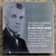 Günter Bodek