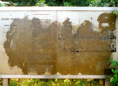 Ansicht Gedenktafel Friedrich Ludwig Jahn - 1978