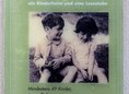 Ansicht Gedenktafel Jüdisches Kinderheim (Prenzlauer Berg) - 2003