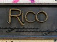 Ansicht Gedenktafel Heinrich "Rico" Sonnenhol - 2014