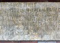 Ansicht Gedenktafel Hansaviertel (Wiederaufbau) - 1957