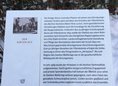 Ansicht Gedenktafel Hirteplatz
