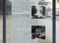 Ansicht Gedenktafel Denkmal für die im Nationalsozialismus … - 2008