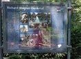 Ansicht Gedenktafel Richard-Wagner-Denkmal - 2016