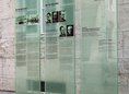 Ansicht Gedenktafel Bendlerblock und 20. Juli 1944 - 2014