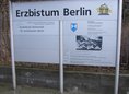 Ansicht Gedenktafel Katholische Hochschule für Sozialwesen …