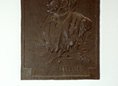 Ansicht Gedenktafel Friedrich Adolph Wilhelm Diesterweg - 1908