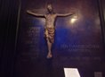 Ansicht Gedenktafel Evangelische Märtyrer 1933-1945 - 1964