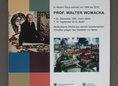 Ansicht Gedenktafel Walter Womacka