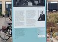 Ansicht Gedenktafel Otto Weidt - 2026