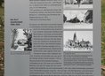 Ansicht Gedenktafel Historischer Ortskern Lichtenberg II - 2022