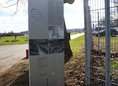 Ansicht Gedenktafel Gartenstadt Neu-Tempelhof (Informationspfad …