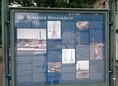 Ansicht Gedenktafel Die Berliner Siegessäule